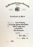 Worshipful Company of Blacksmiths