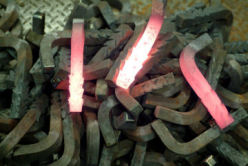 Hot Metal Cooling